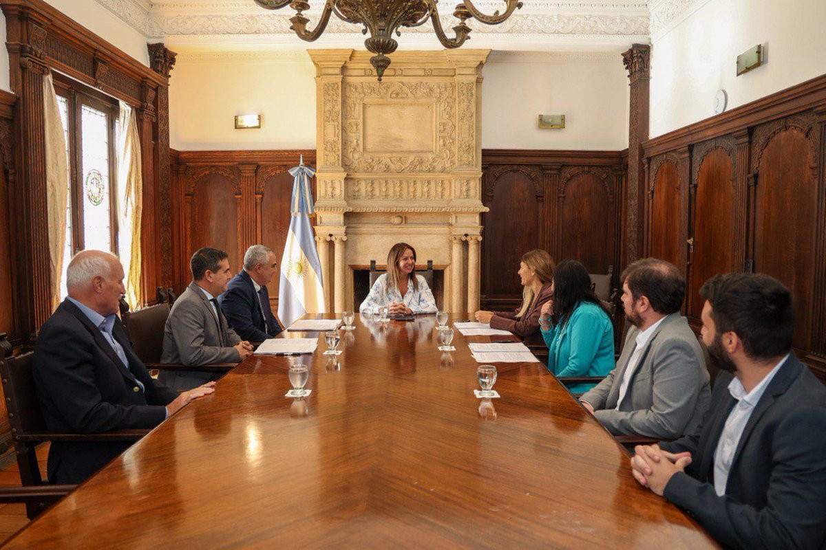 Sandra Pettovello tweet media