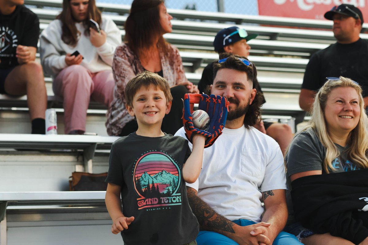 Wausau Woodchucks tweet media