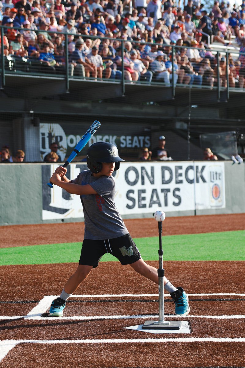 Wausau Woodchucks tweet media