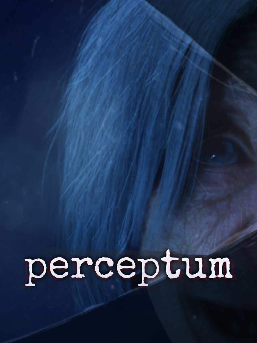 GamesEver4's tweet photo. Confira nossa Preview do jogo de terror psicológico Perceptum!
https://t.co/obWwuiAiGn https://t.co/GlQDPdvt4G