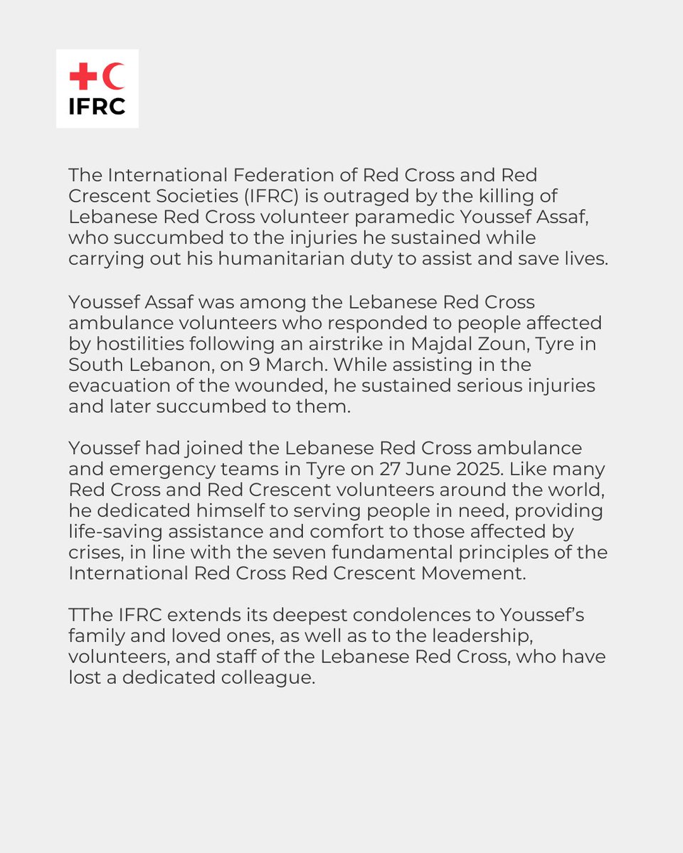 Jagan Chapagain tweet media