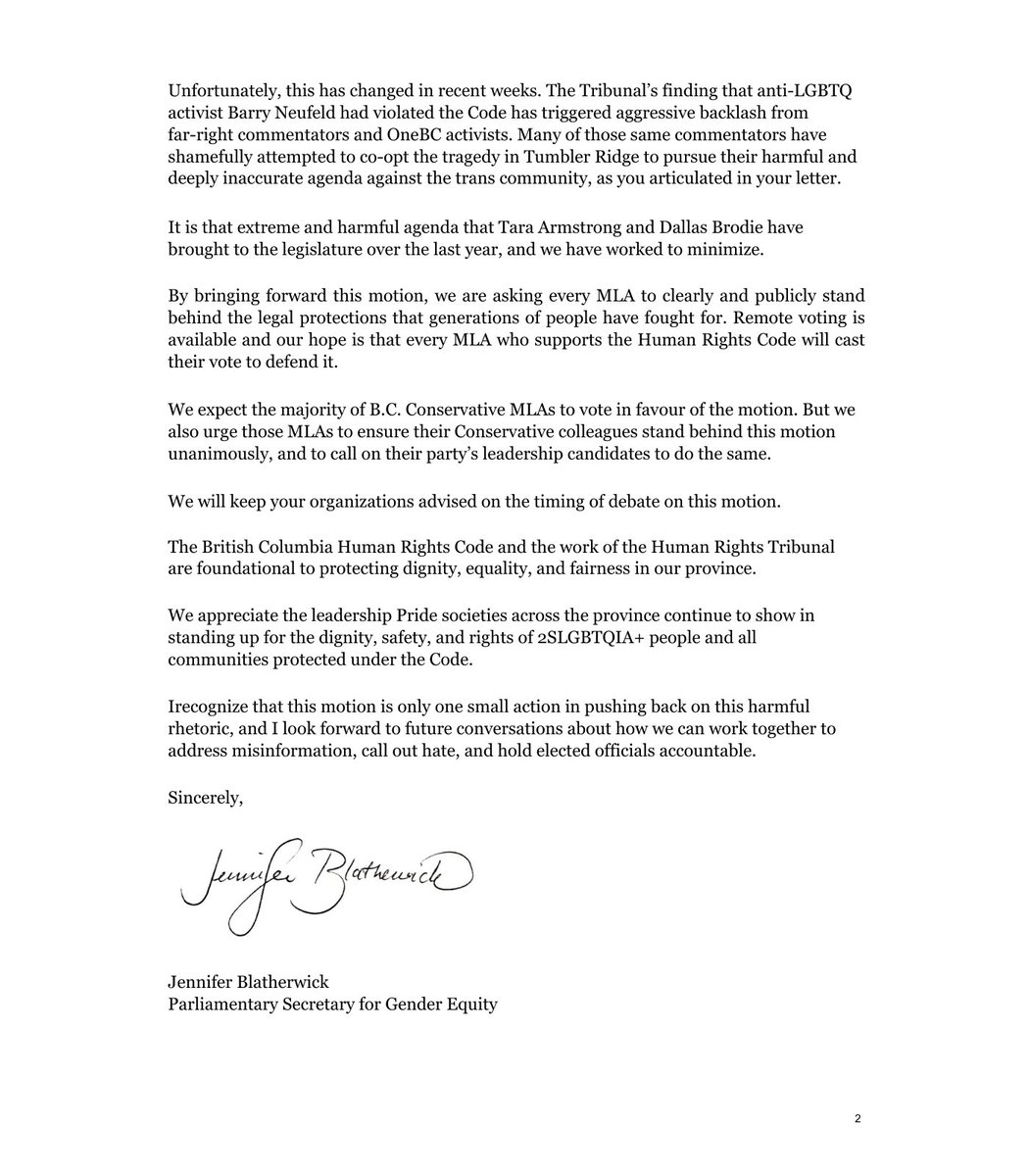 Jennifer Blatherwick tweet media