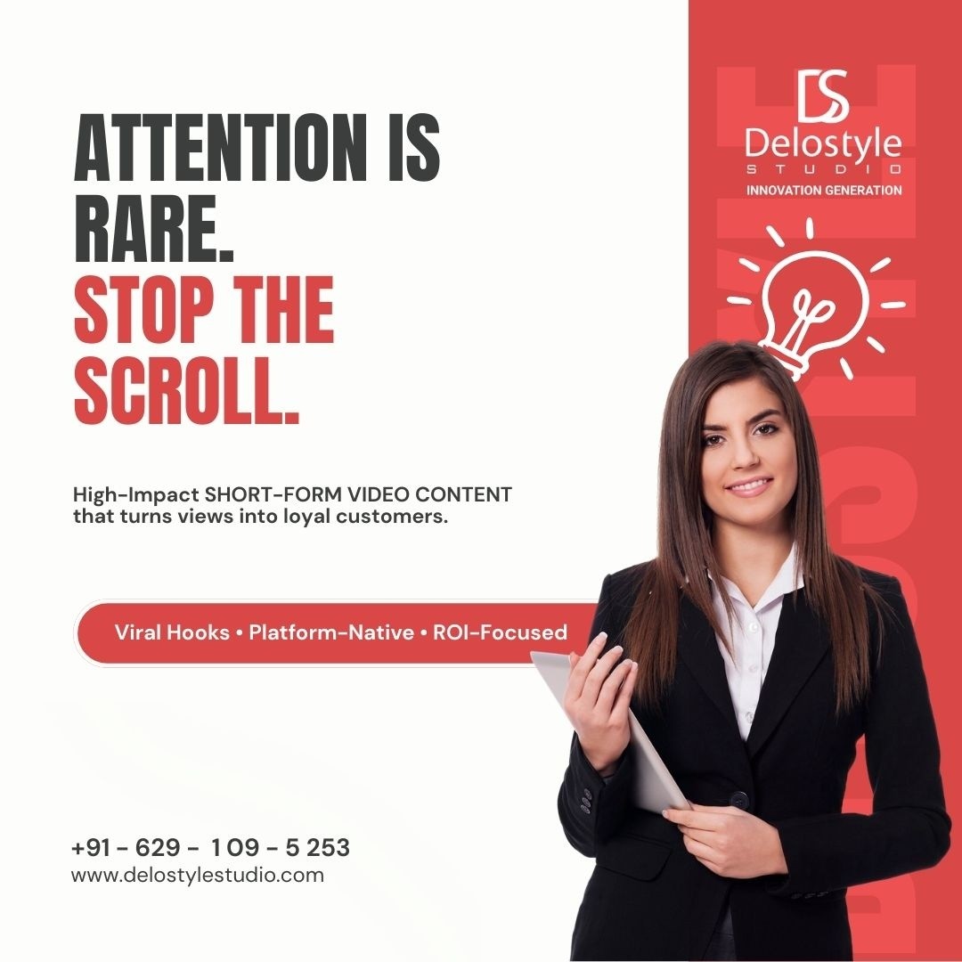 DeloStyle Studio tweet media