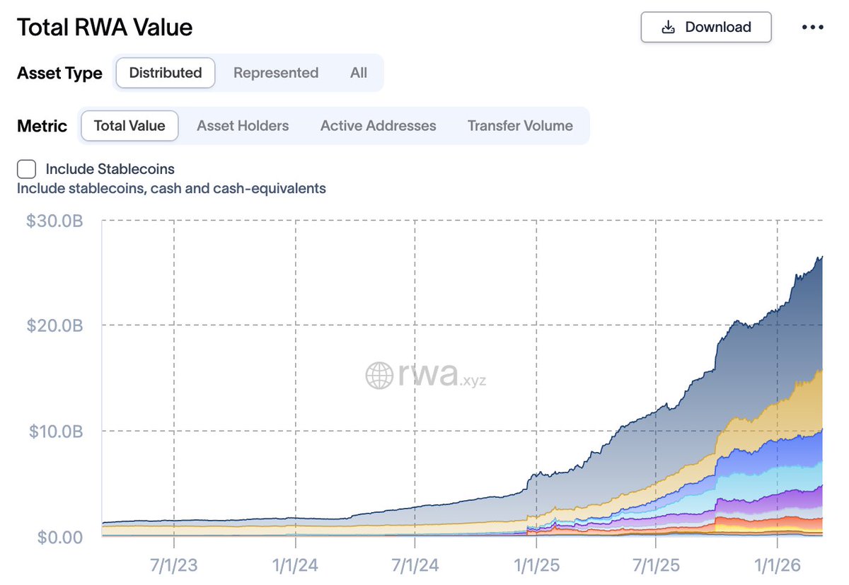 Milk Road tweet media