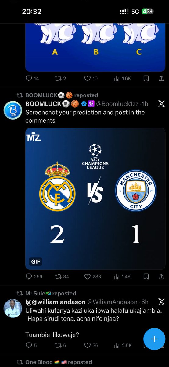 Eng. Christopher Michael Mashouda tweet media