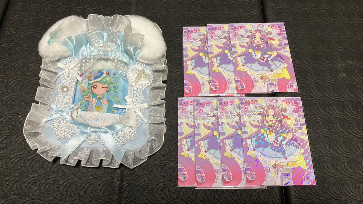 🍰@通信不良 tweet media