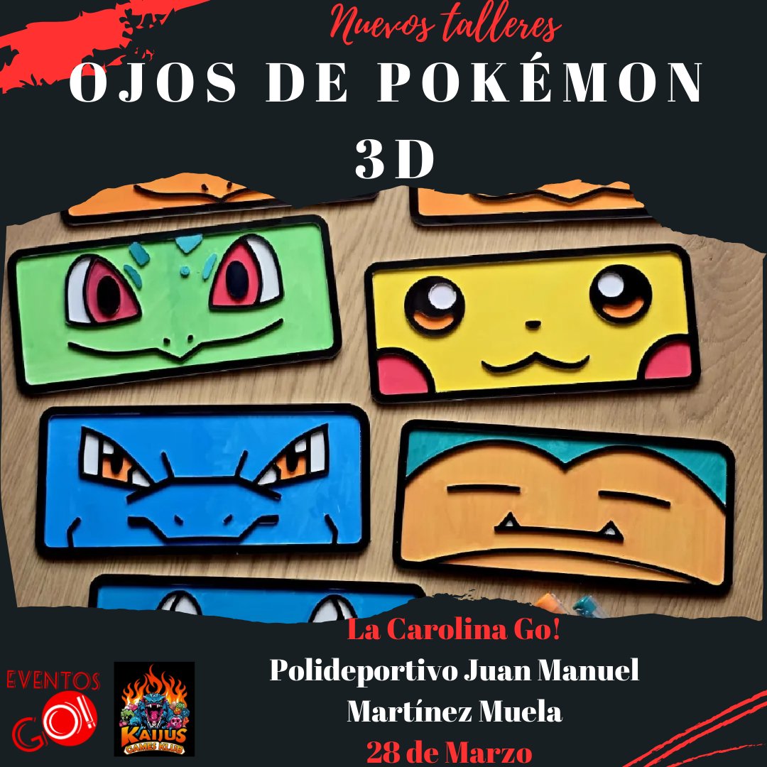 EventosGo tweet media