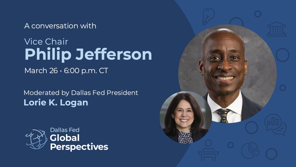 Dallas Fed tweet media