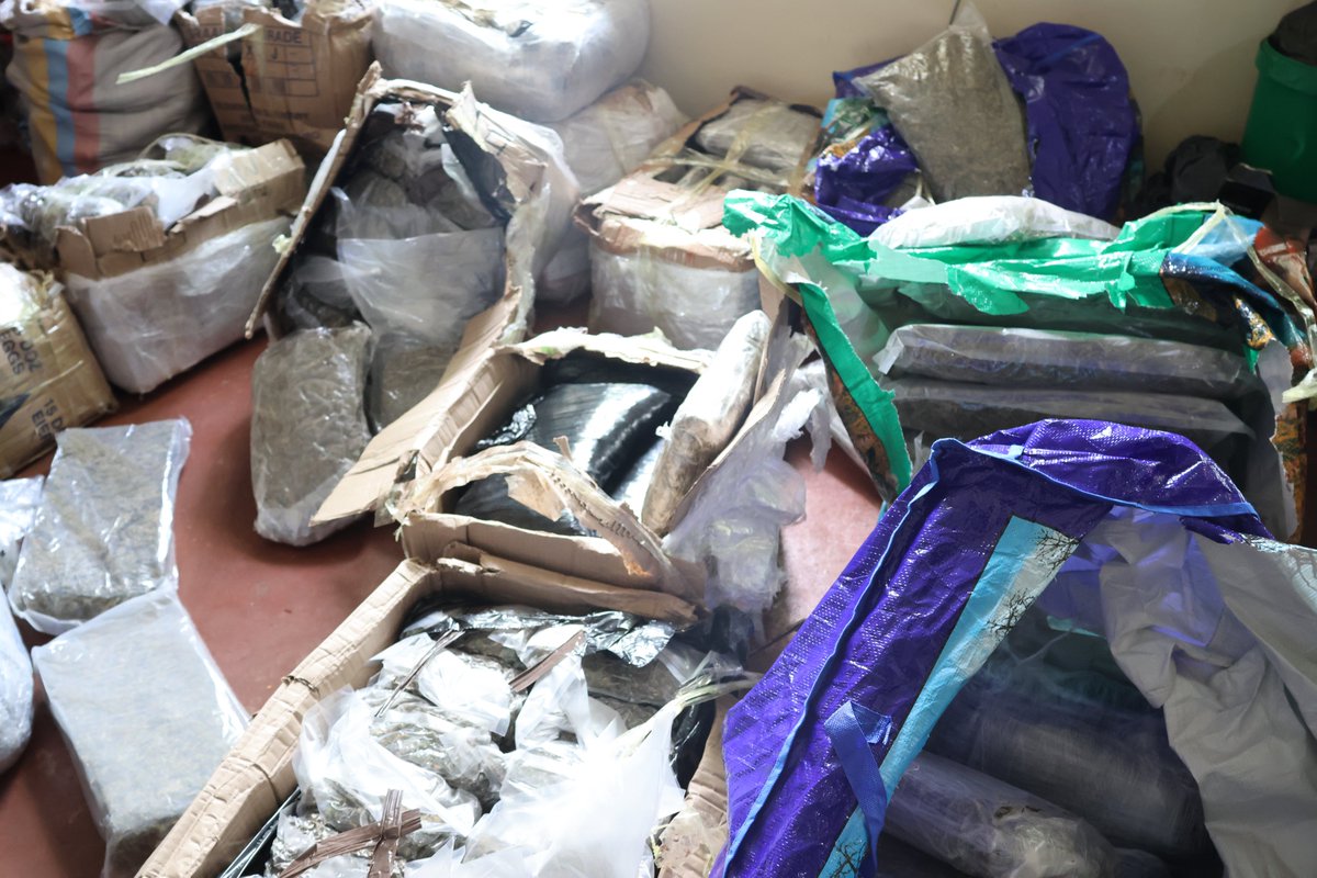 Zimbabwe Republic Police tweet media