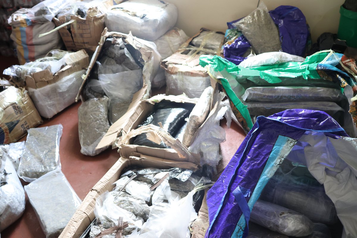 Zimbabwe Republic Police tweet media