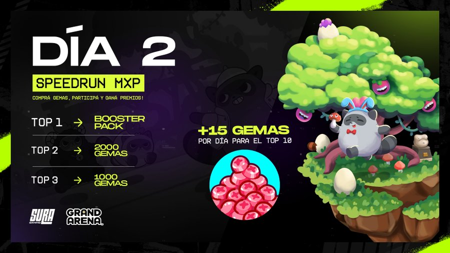 Sura Gaming tweet media