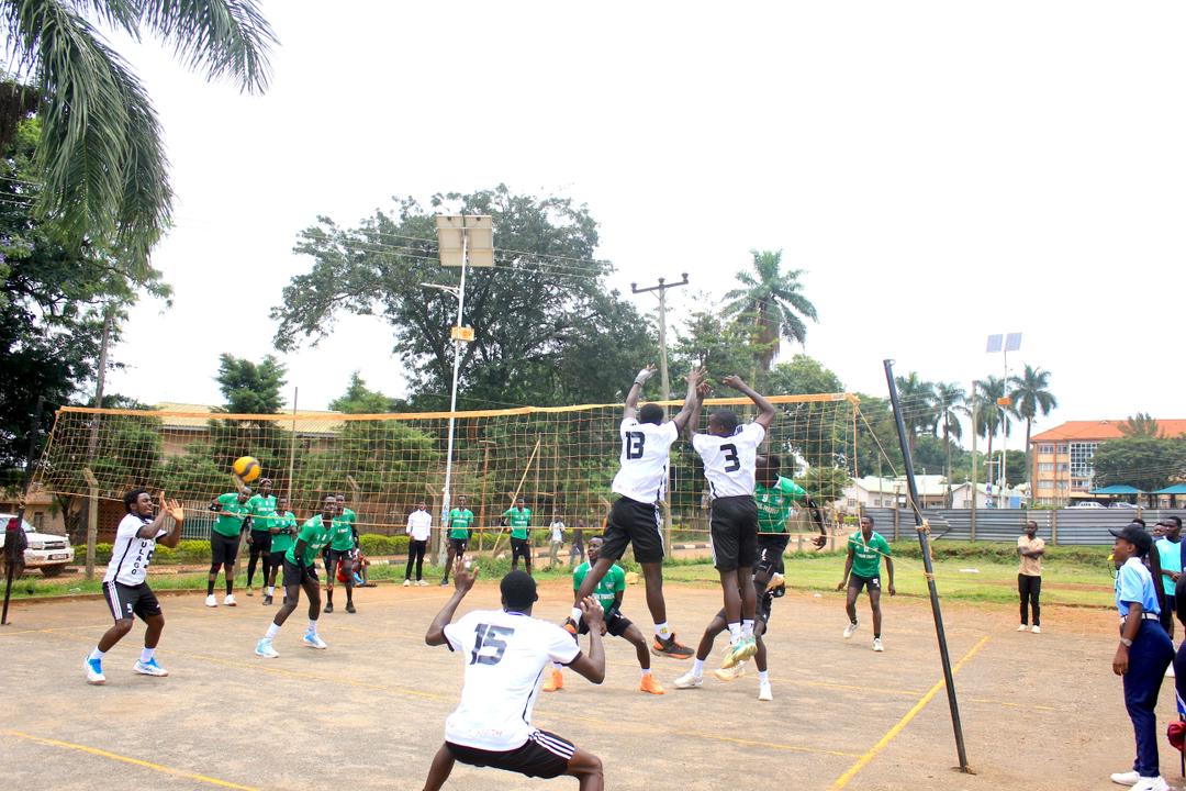 Mulago Volleyball Club (MVC Friends). tweet media
