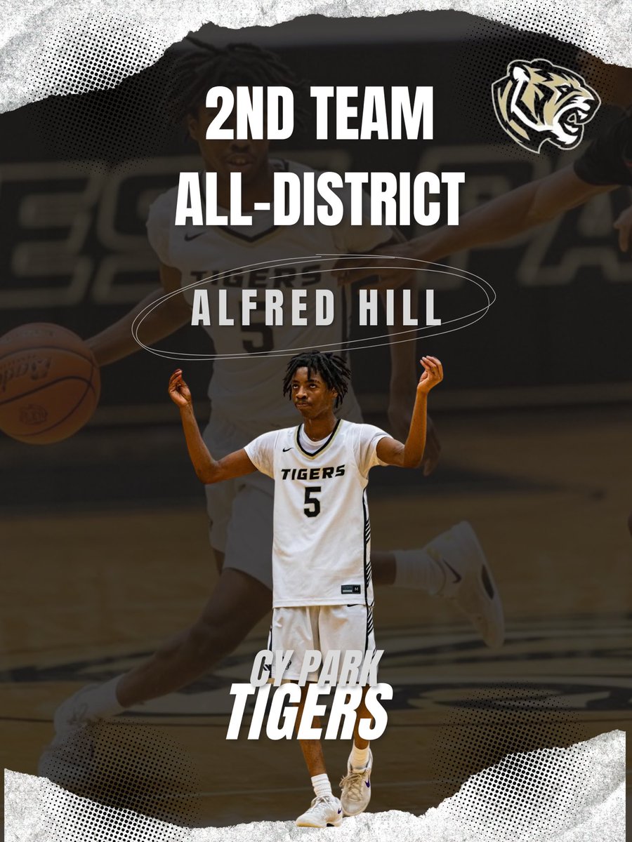 CyPark Tiger Hoops tweet media