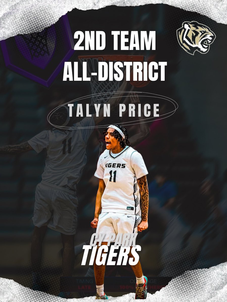 CyPark Tiger Hoops tweet media