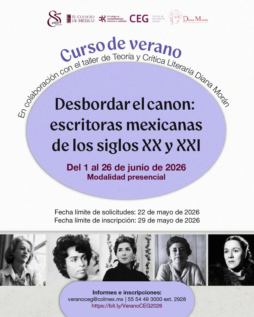 CEG Colmex tweet media