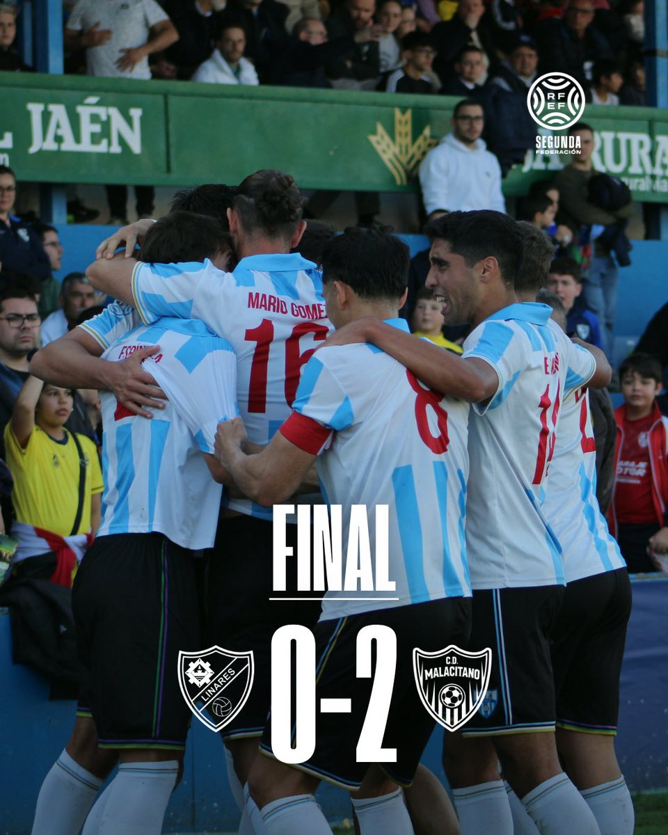 CD Unión Malacitano tweet media