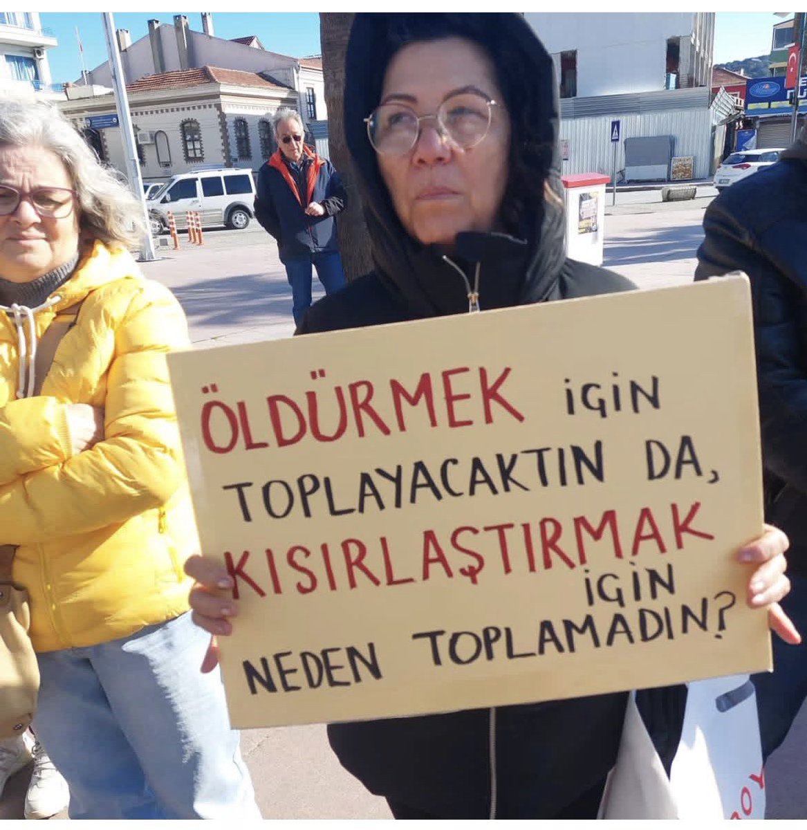 Serap Ulusoy 🦋 tweet media