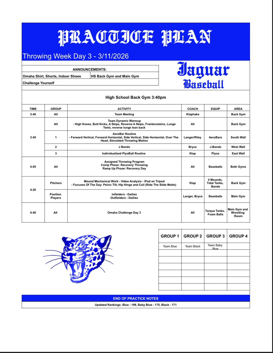 BBE Varsity Baseball tweet media