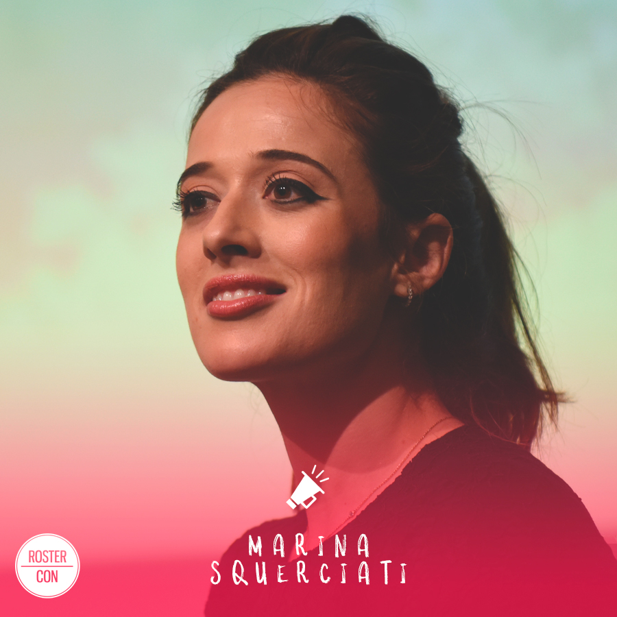 Roster Con tweet media