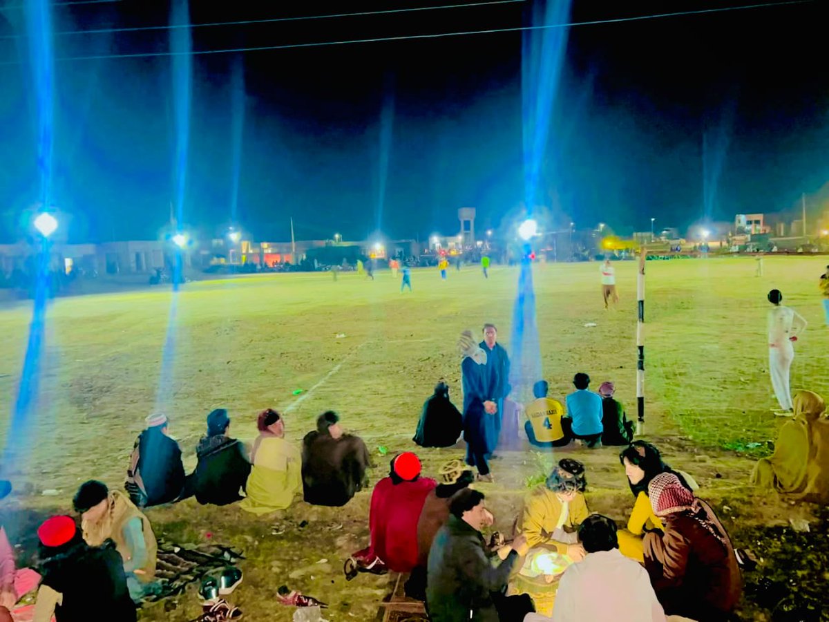 Chief Secretary Khyber Pakhtunkhwa tweet media