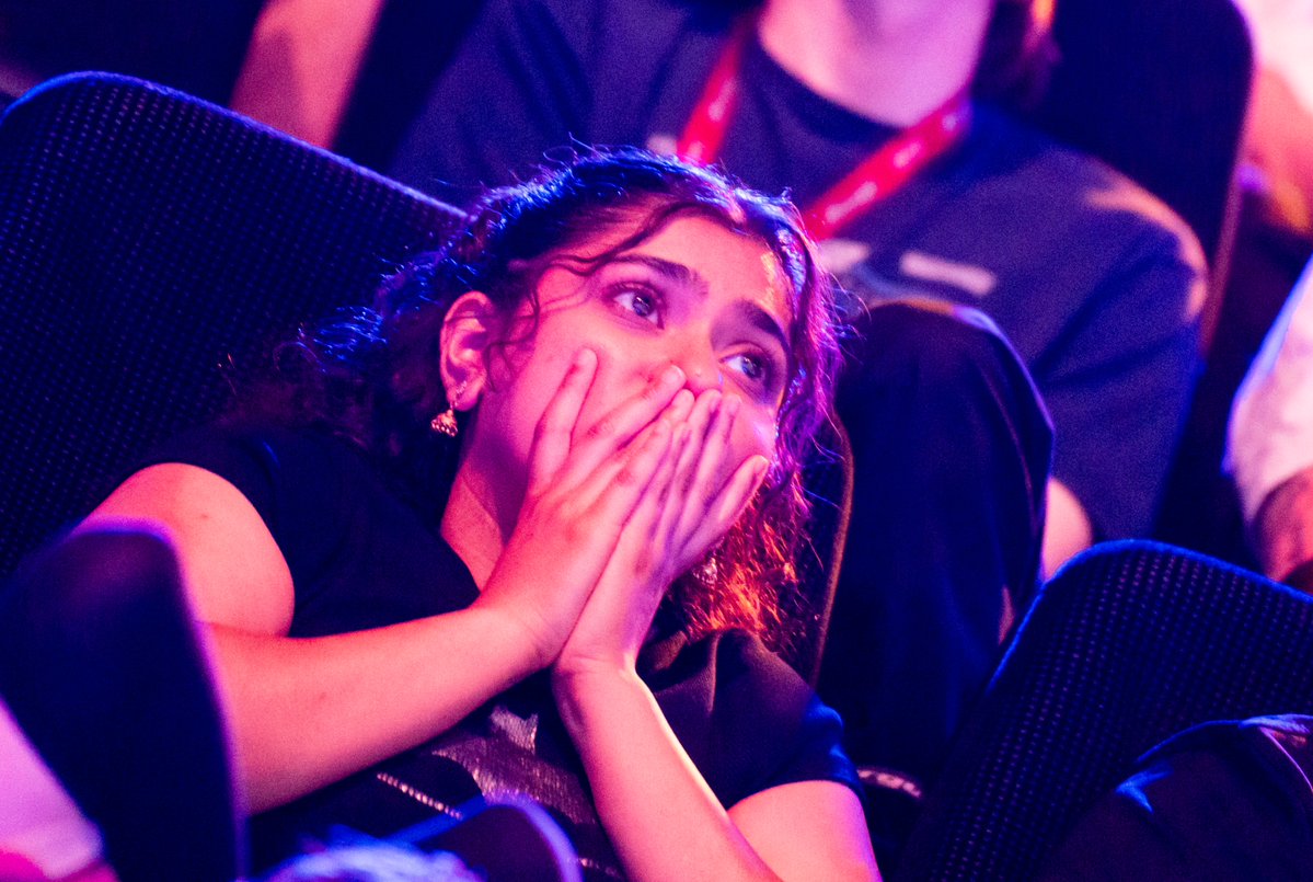 Electronic Dojo tweet media