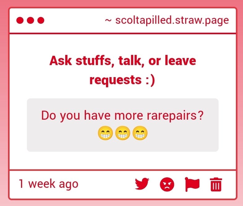 scoltapilled's tweet image. alan x august
mymo x corvus
gris x felix

i alr drew them a bit but i havent posted, also havent seen anyone else do these yet sadly #gettowork 

i also have a trillion gachi crossover things ill work on eventually