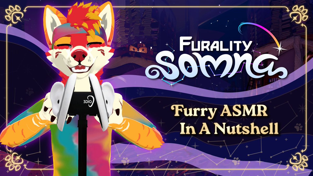 Furality tweet media