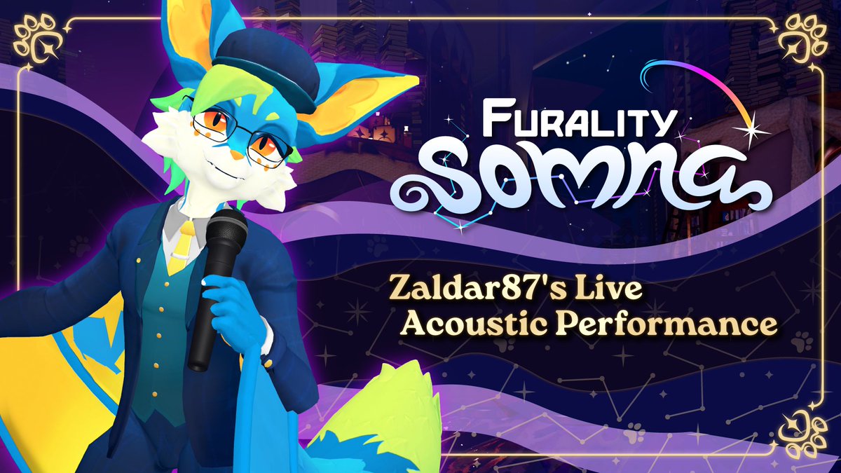 Furality tweet media