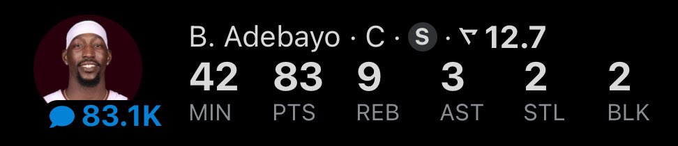 Real App tweet media