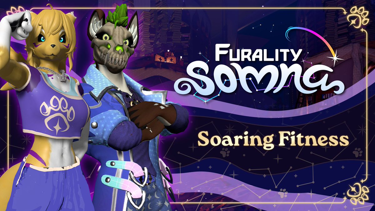 Furality tweet media