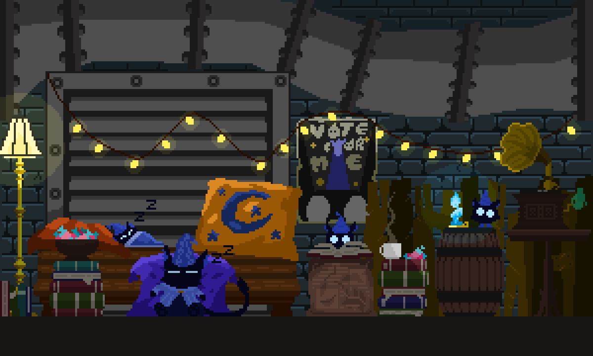 dienfer3's tweet photo. Rem's room
#pixelart #deadlock https://t.co/2cok1n2LdJ