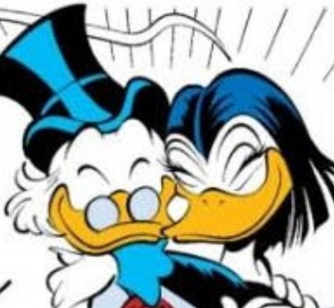 🏴󠁧󠁢󠁳󠁣󠁴󠁿Magica McDuck🏴󠁧󠁢󠁳󠁣󠁴󠁿 tweet media