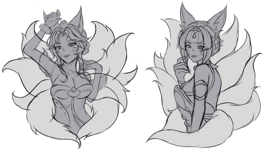 lost motivation last month, but these two will be better