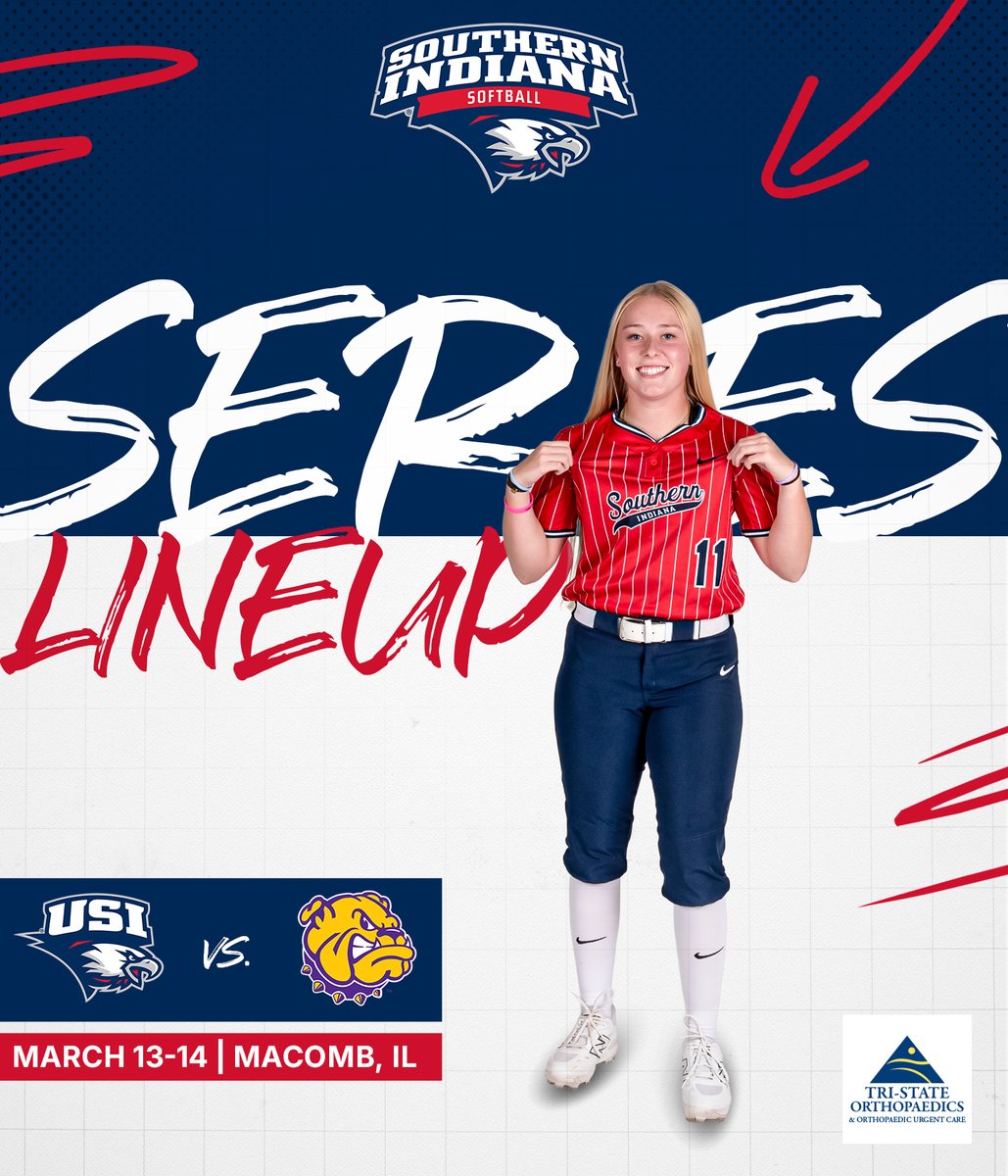 USI Athletics tweet media