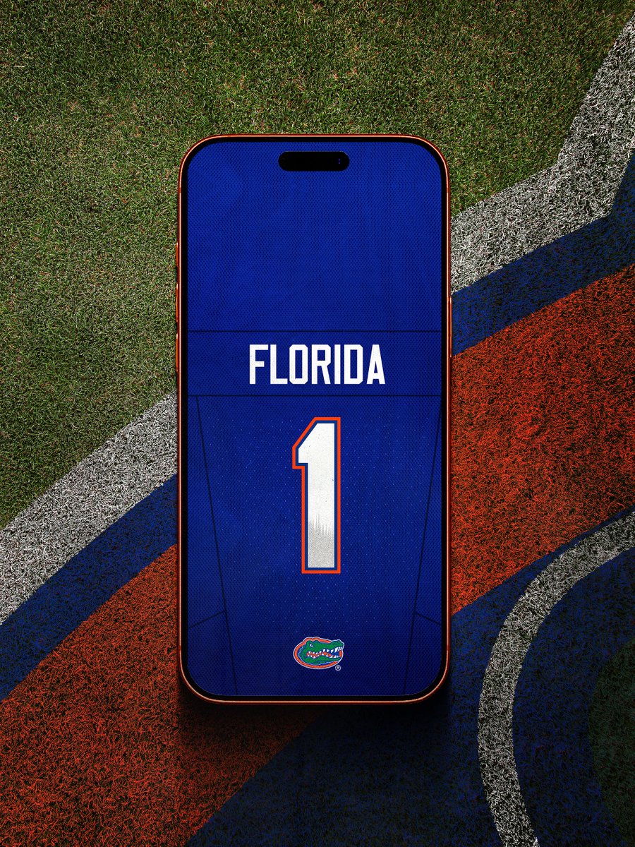 Florida Gators Football tweet media