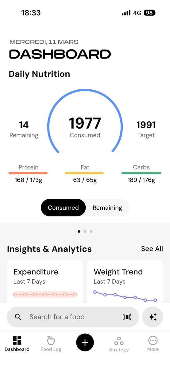 Corentin POAÇON tweet media