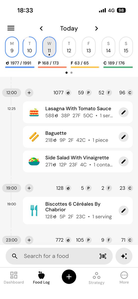 Corentin POAÇON tweet media