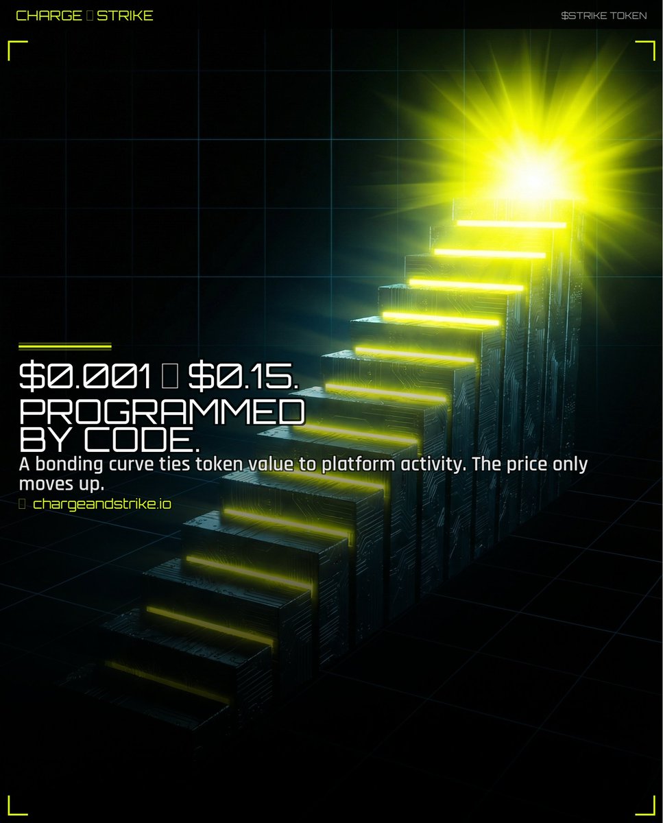 Charge and Strike tweet media