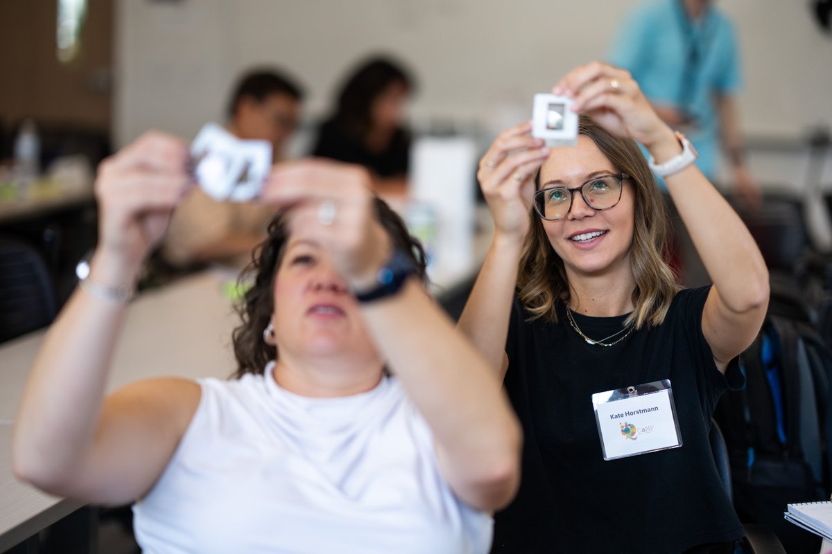 Chattanooga Quantum Collaborative tweet media