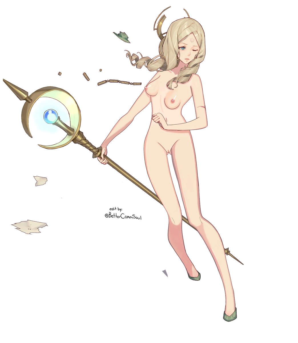 Soul 🔞(Comms closed) tweet media