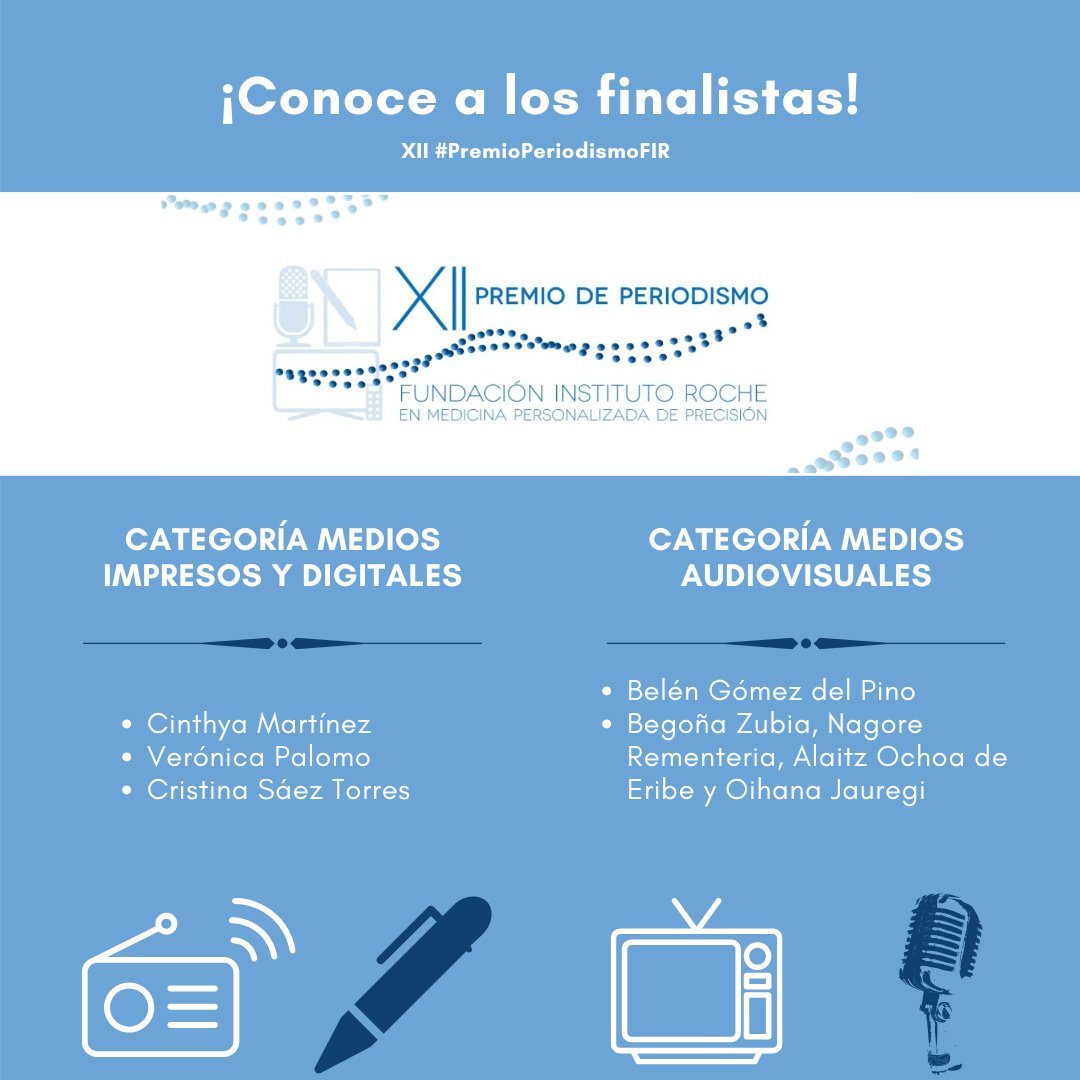 InstitutoRoche tweet media