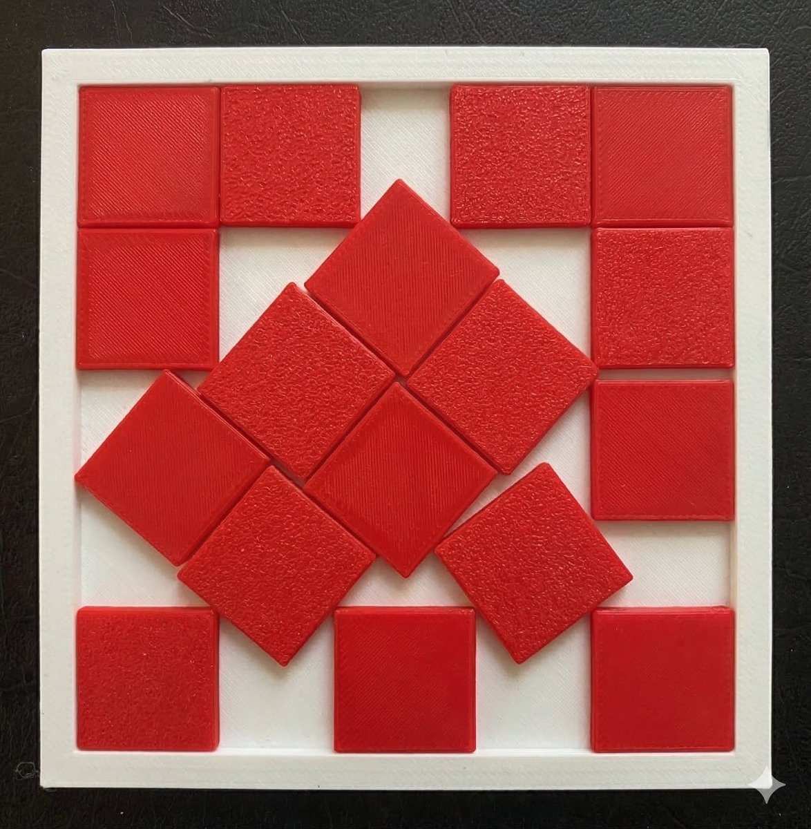 Richard D. Bartlett tweet media