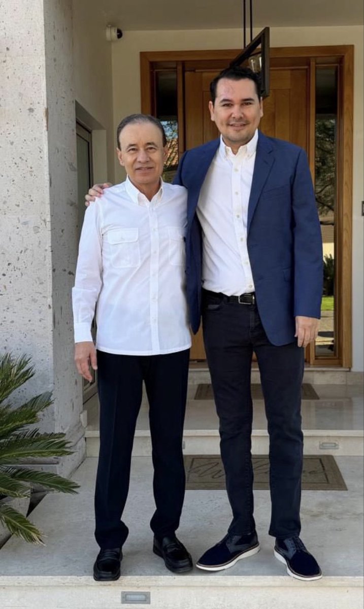 Feliciano Guirado tweet media