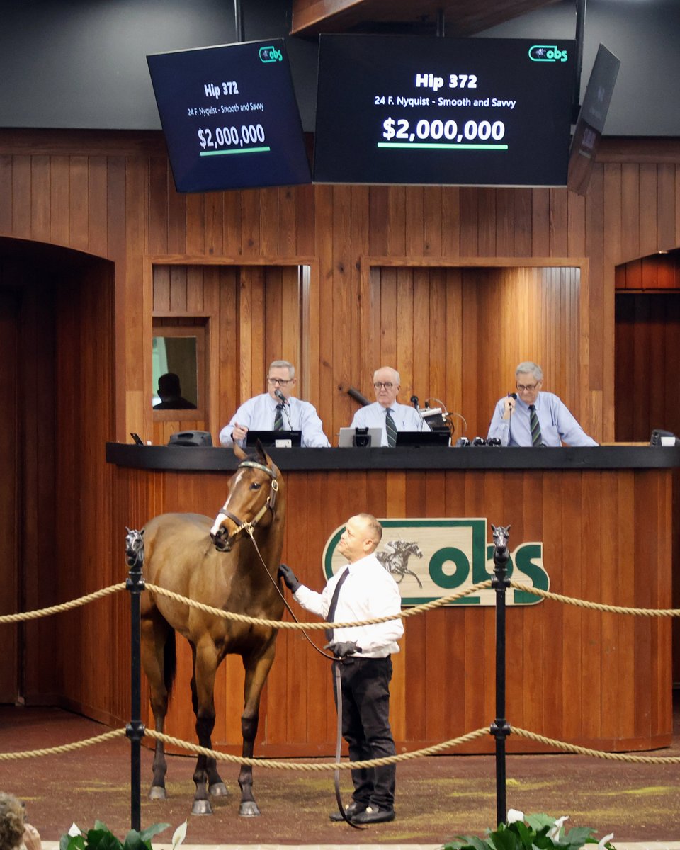 Darley in America tweet media