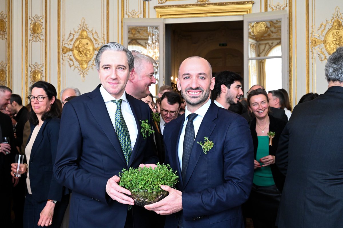 Benjamin Haddad tweet media