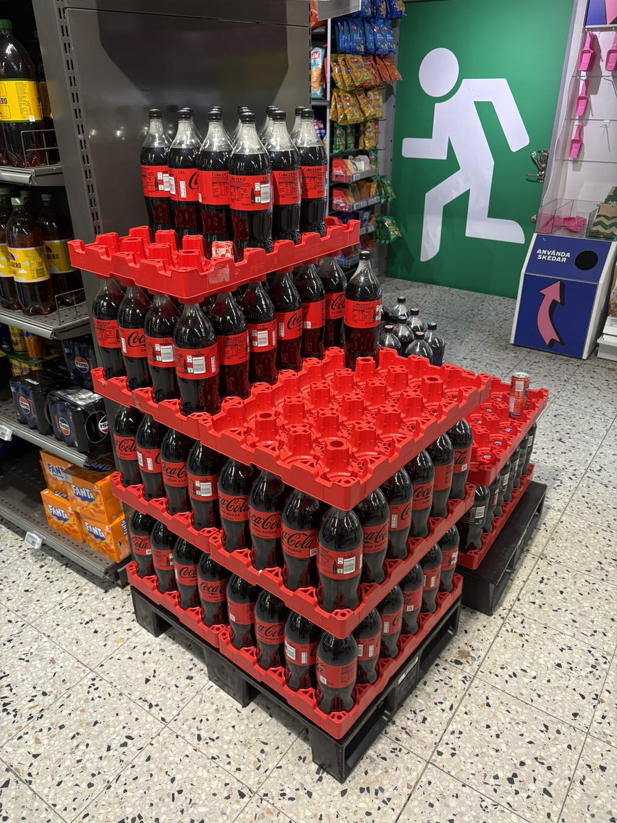 Lars Beckman tweet media