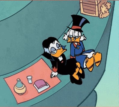 🏴󠁧󠁢󠁳󠁣󠁴󠁿Magica McDuck🏴󠁧󠁢󠁳󠁣󠁴󠁿 tweet media