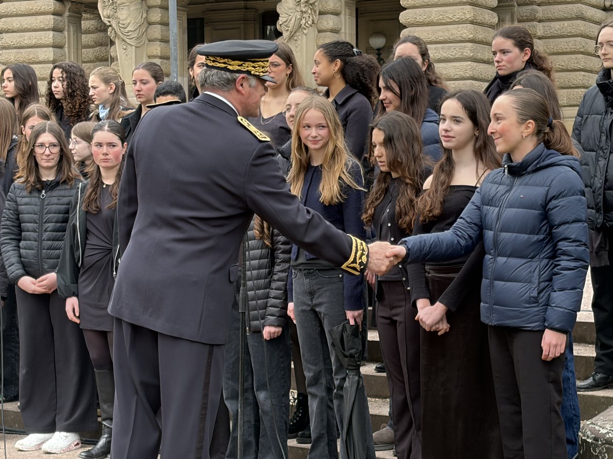 Préfet de région Grand Est & du Bas-Rhin 🇫🇷🇪🇺 tweet media