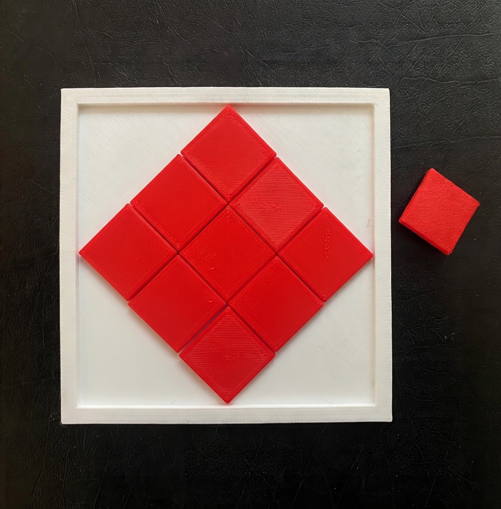 Richard D. Bartlett tweet media