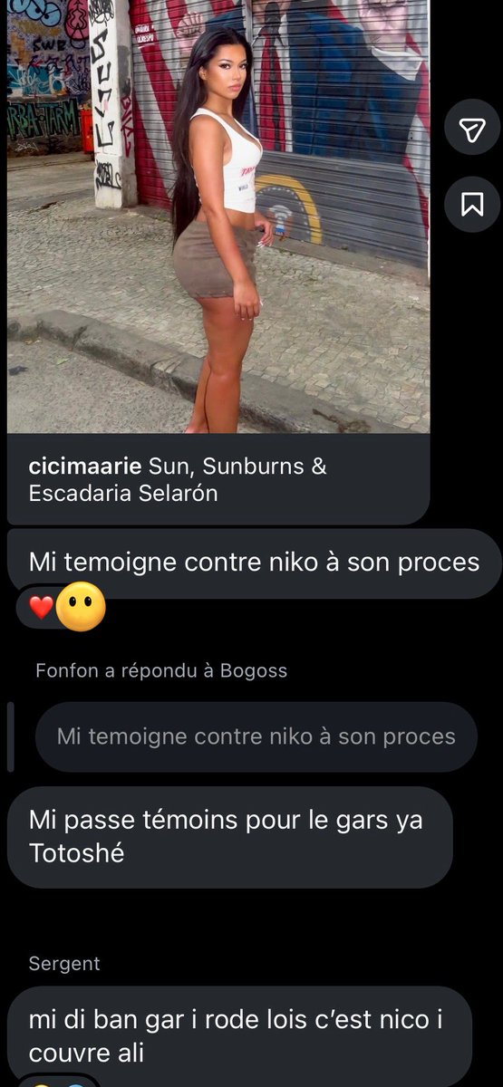 BMS Nk50 🇷🇪 tweet media